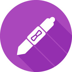 Tablet Pen Vector Icon