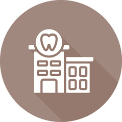 Dentist Vector Icon