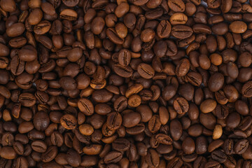 Coffee Background