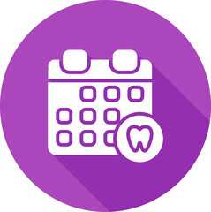 Appointment Vector Icon