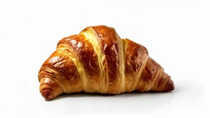  Deliciously flaky croissant perfect for a morning treat