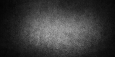 Black anthracite dark gray grunge concrete wall texture, elegant luxury backdrop painting of a wall surface, illustration of old black background soft black grunge texture.