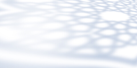 Abstract Arabesque shadow background with traditional ornament, ramadan islamic design.