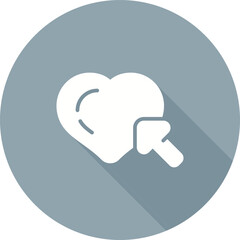 Selection Vector Icon