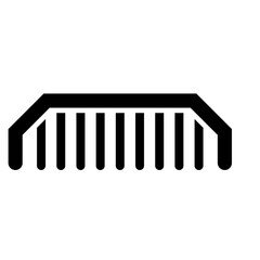 comb icon