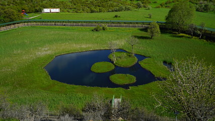 Bing&ouml;l Y&uuml;zen Adalar