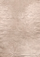 old parchment paper sheet vintage aged or texture isolated background brown, page, material, banner, banner, background, blank, abstract, empty, note, 