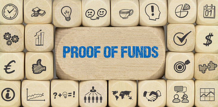 Proof of Funds	