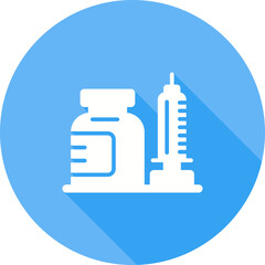 Drugs Vector Icon