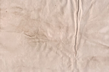 old parchment paper sheet vintage aged or texture isolated background brown, page, material, banner, banner, background, blank, abstract, empty, note, 