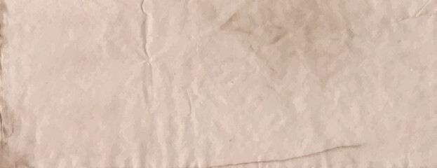 old parchment paper sheet vintage aged or texture isolated background brown, page, material, banner, banner, background, blank, abstract, empty, note, 