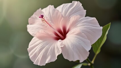 Fototapeta premium Pure beauty in natures palette