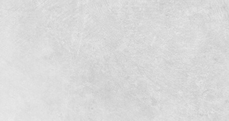 White cement wall in retro concept.