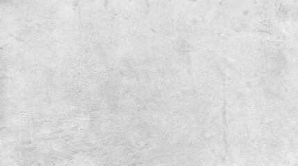 White cement wall in retro concept.