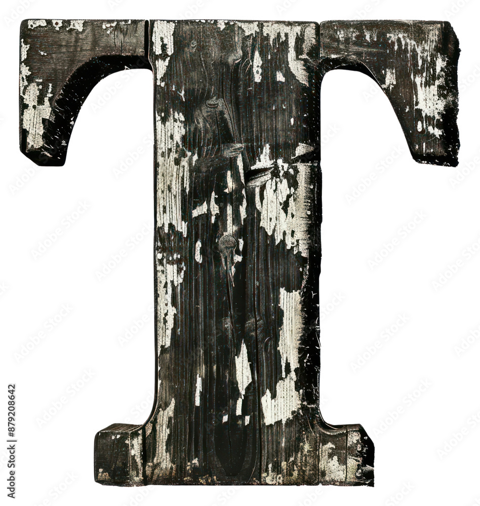 Canvas Prints png weathered damaged symbol cross.