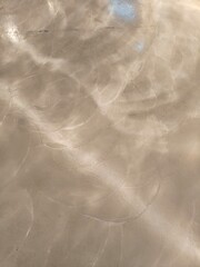 blue sky background,Vintage Super 8mm Red Film Strip Frame Overlay Placeholder with Yellow Light Leaks, Dust and Speckles, Dusty scratched grunge scanned old film texture, Background of yellow suede 