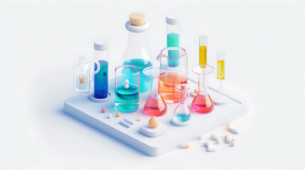 experiment