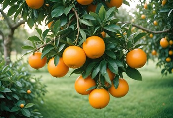 orange fruit photos