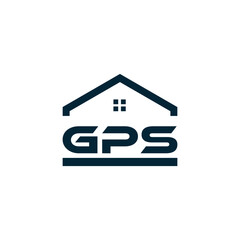 GPS logo. G P S design. White GPS letter. GPS, G P S letter logo design. G P S letter logo design in GOLD, GOLDEN LOGO, THREE, style. letter logo set in one artboard. G P S letter logo vector design.