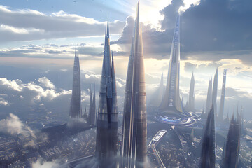 What will come in the not too distant future