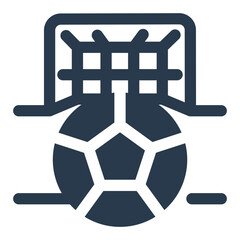 Penalty Kick Awarded in Football