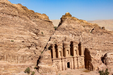 Petra, Jordan