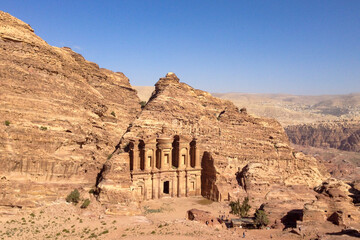 Petra, Jordan