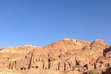 Petra, Jordan