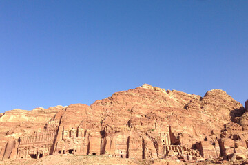 Petra, Jordan