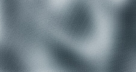 Canvas. Rough, grainy, durable. Matte, shimmer. Template, empty. Abstract grainy gradient background, noise texture effect, summer poster or banner. Multicolor gradient with shimmer template.