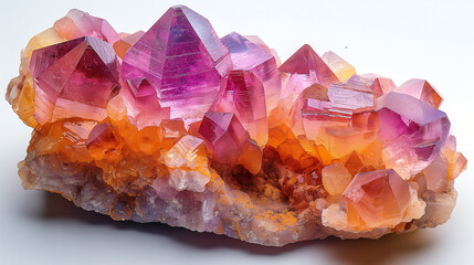 Fototapeta premium Ametrine 