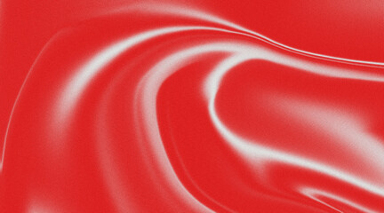 Monochrome grainy background red white noisy texture minimal banner header poster cover backdrop design.