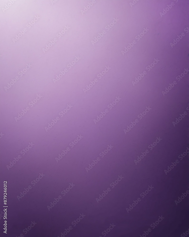 Aufkleber purple matte grainy texture gradient for copy space banner background backdrop design
