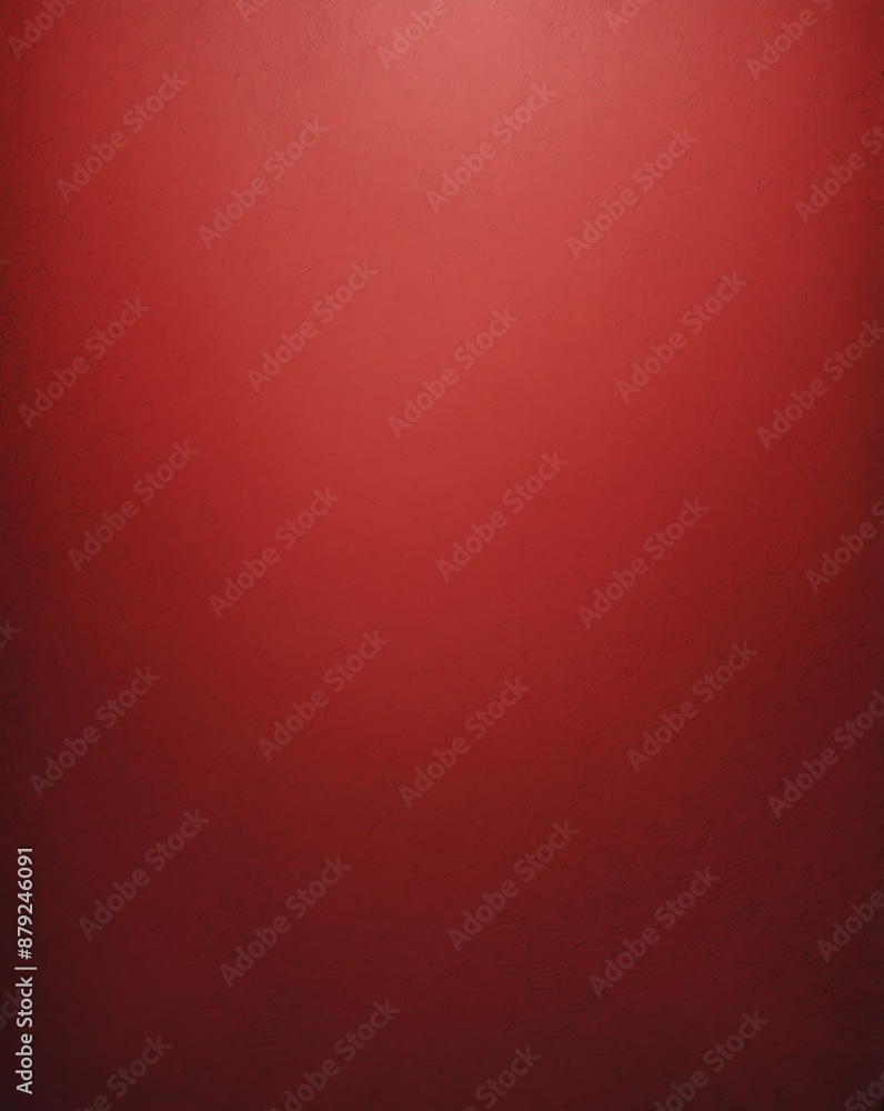 Aufkleber red matte grainy texture gradient for copy space banner background backdrop design