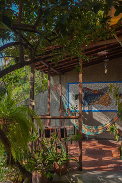 Rio de Janeiro, Santa Teresa.
