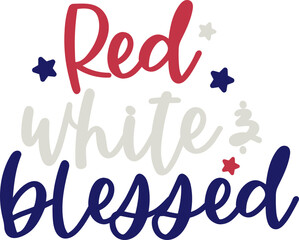 USA Quote - 4th Of July - Patriotic 