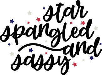 USA Quote - 4th Of July - Patriotic 