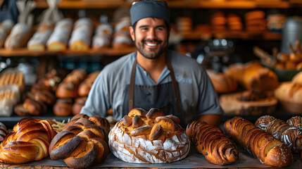Bakery