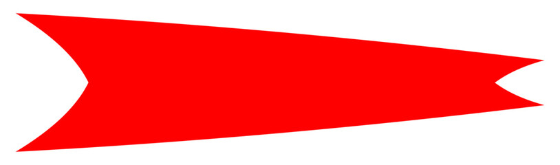 Obraz premium Ribbon element, Ribbon banner. Ribbon icon.Vector 