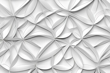 The background is white with a pattern resembling a desert. Texture of gray paint with unbroken lines, handmade.
