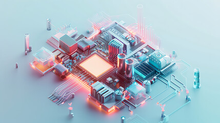 chip technology