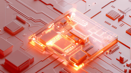 chip technology