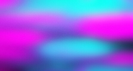 abstract colorful background with bokeh
