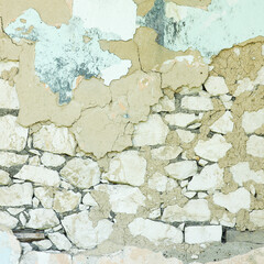 wall old peeling background texture