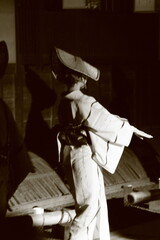 小唄踊り　盆踊り
