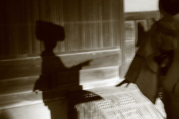 小唄踊り　盆踊り