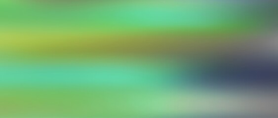 Bright green and yellow gradient for tranquil and serene designs. The seamless transition from green to deep blue is perfect for relaxing visual themes.