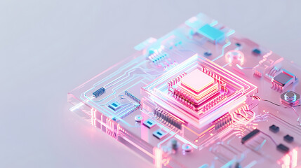 chip and circuit