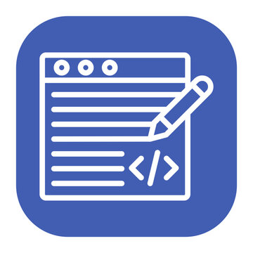 recommend clip art: Test Case icon vector image. Can be used for Software Testing.