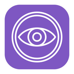 Learning Styles icon vector image. Can be used for ADHD.